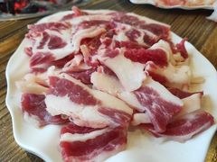 -塔峪鲜肉烧烤