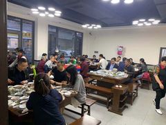 大堂-瓦市黄羊群羊肉馆(火车站路店)