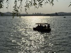 -云龙湖旅游景区