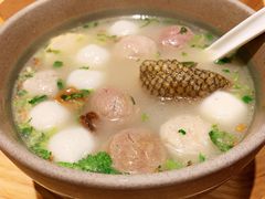 -美食小镇·观赏珍稀鸟类·长隆熊猫酒店