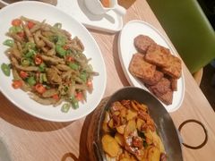 -湘拾(壹方北馆店)