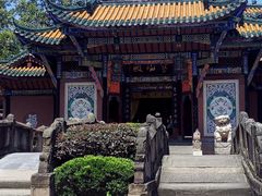 -丰都鬼城名山景区