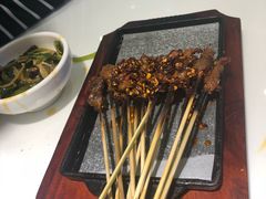 -卡路里的烤宴(浑南首创店)