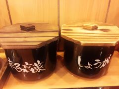 -博多一幸舍(侨福芳草地购物中心店)