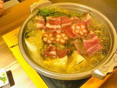 -隐月· 㐂和食屋(芝罘万达公馆店)