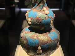 -河南博物院