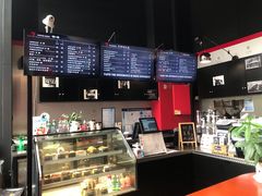 -BLAQ咖啡(骏豪店)