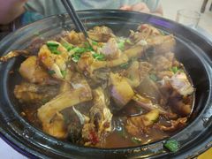 -徽州美食(三十年老店)