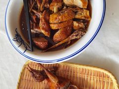 -五谷芳乳鸽王（大梅沙总店C区）(网红打卡店)
