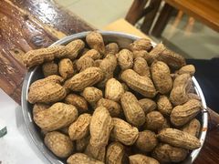 -老黄记手撕烤兔(玉林街店)