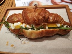-YUMI芽米·法式烘焙·咖啡(文化宫店)
