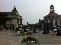 -老虎石海上公园