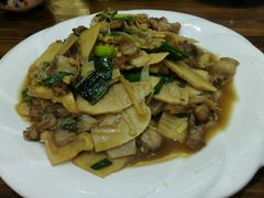 -下梅人家土菜馆(历史文化餐厅度假区店)