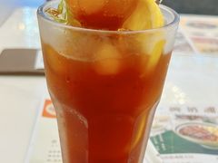 -新世界餐厅(万达店)