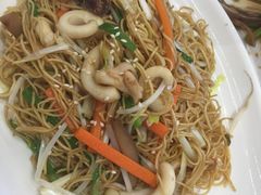 -庆记香港烧味小馆(浦东机场店)