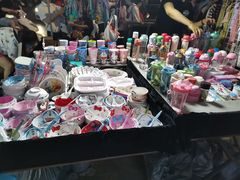 -健康路夜市