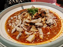 -添福来墨鱼饺子 · 海鲜东北菜(大连星海·黄浦路店)