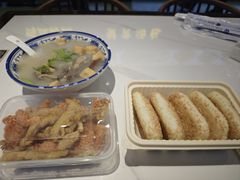 -五谷屯私房菜·始于2005(中山陵童卫路店)