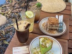 -The Roastery By AllYouWant(福田店)