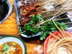 -三番火辣串串香(总店)