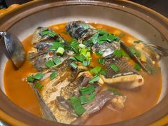 -千岛湖小鱼儿·淳安匠心农家菜