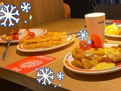 -比格比萨自助(宋家庄店)