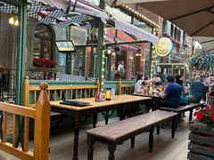 -巴伐利亚啤酒坊(意式风情街店)