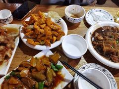 -大东北(武侯祠店)