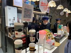 -茶颜悦色(平和堂负一楼店)