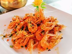 -范饭椰林川湘味海鲜·椰子鸡(三亚湾椰梦长廊店)