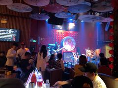 -江湖国风民谣酒馆(五一街店)