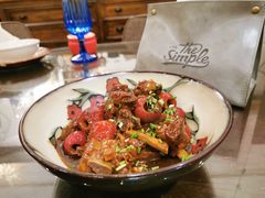 -花满楼(启秀路店)