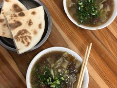 肉丸糊辣汤-老字号贾家肉丸糊辣汤(光明巷店)
