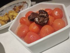 话梅小番茄-雲蜀龙阁·金牌水煮鱼(方庄店)