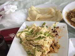 -横道佛手居筋饼店