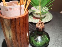 -南里山房·新淮扬菜(徐汇万科店)