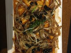 -海陵岛保利皇冠假日酒店·御公馆中餐厅 CANAL LNUA