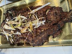 -清真·马坡烧烤涮牛肚·酸浆火锅(新区总店)