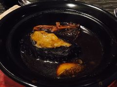 -长沙北辰洲际酒店-兰调全日餐厅