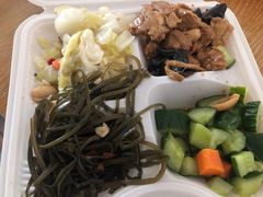 -香妃烤鸡(新奥店)