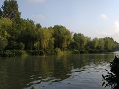 -新江湾城公园