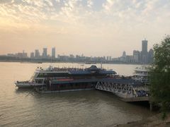 -轮渡红巷旅游码头