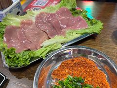 -萍姐火锅·公路夜市(打浦桥日月光店)