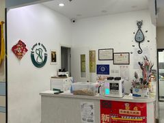-中农国际动物医院24小时·猫科·骨科·急重症中心