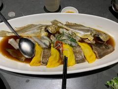 -佬太公海鸭·海鲜大排档(上海总店)