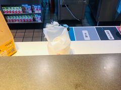 -麦当劳(哈西万达店)