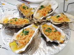 -凤凰路何眼镜香辣蟹(花果园店)