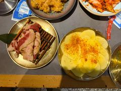 金龙一品肥牛-金龙烧烤·牛肉面(西塔店)