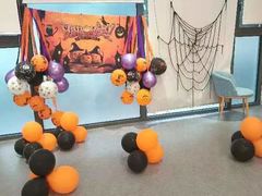 -艾儿思国际幼稚园(硚口店)