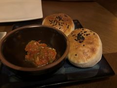 -Tajine Moroccan塔金摩洛哥中东餐厅